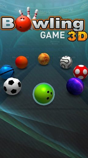 download Bowling 3D apk